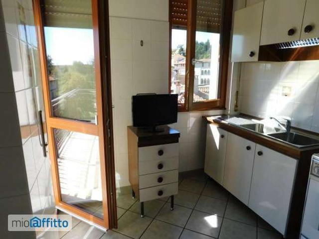 Appartamento in affitto a Bergamo, Lombardia