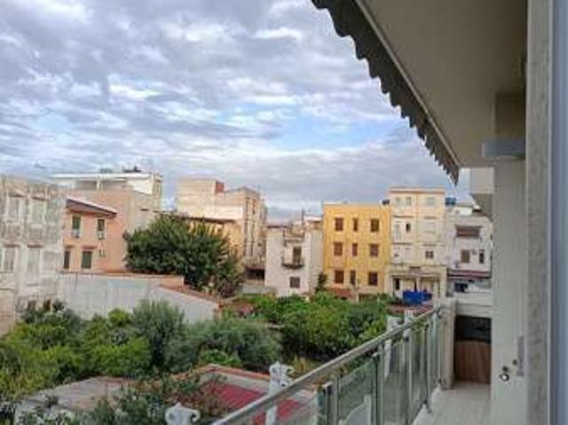 Appartamento in affitto a II Circoscrizione, Palermo