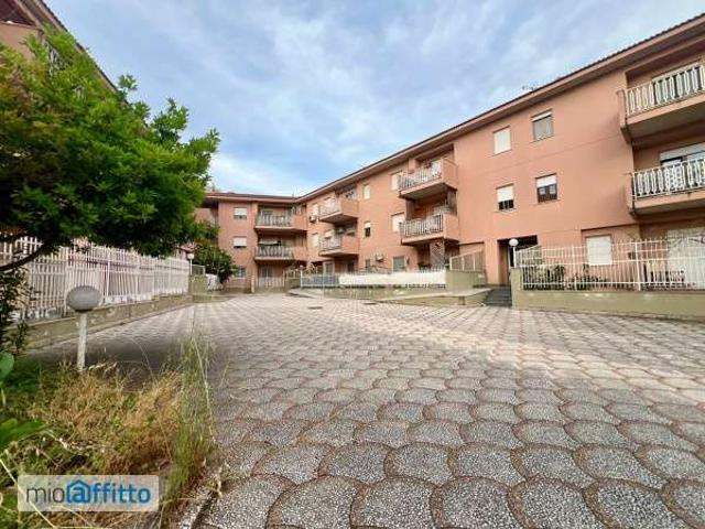Appartamento in affitto a II Circoscrizione, Palermo