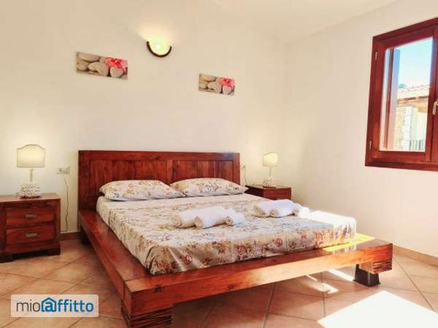 Appartamento in affitto a S'Iscala, Agrustos