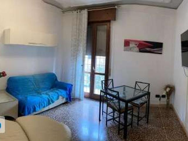 Appartamento in affitto a Rotonda, Modena