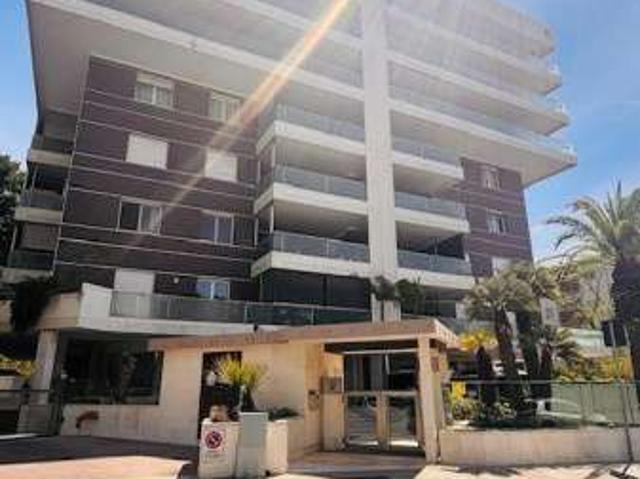 Appartamento in affitto a Bonaria, Cagliari