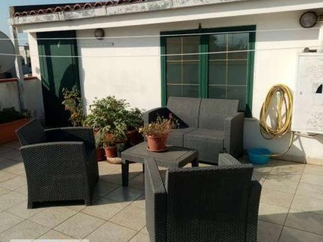 Appartamento in affitto a Monteleone - Santa Rosalia, Cagliari