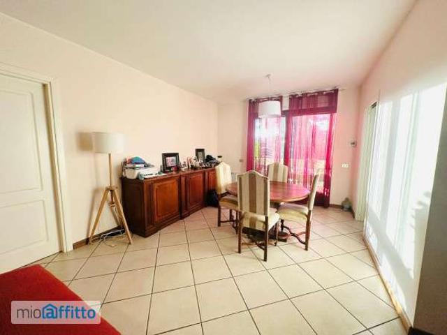 Appartamento in affitto a Quartiere del Sole, Cagliari
