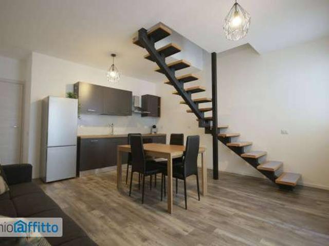Appartamento in affitto a Sant'Avendrace-Santa Gilla, Cagliari