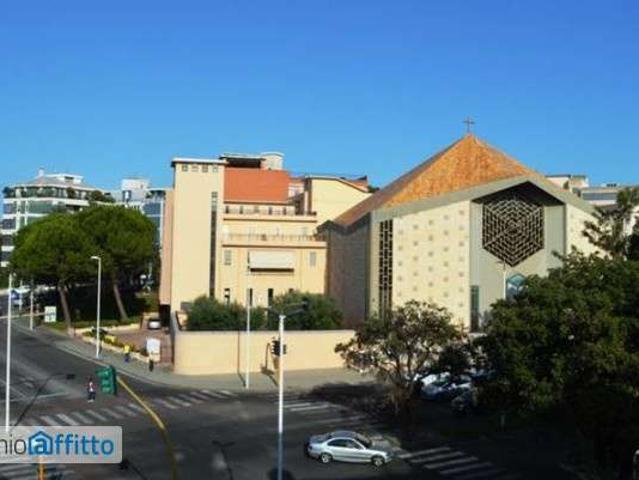 Appartamento in affitto a Monte Urpinu, Cagliari