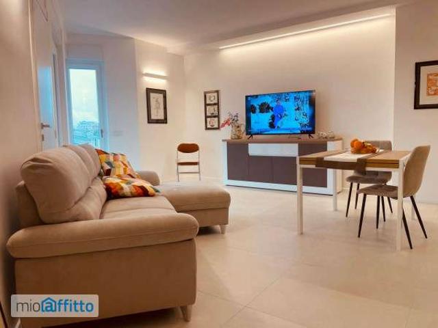 Appartamento in affitto a Sant'Alenixedda, Cagliari