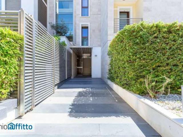 Appartamento in affitto a Bonaria, Cagliari