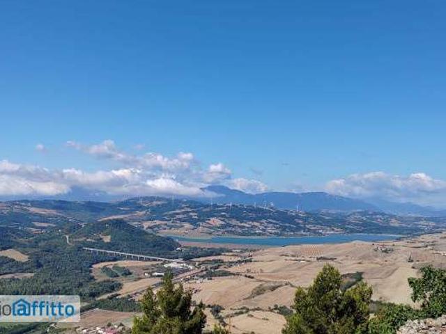 Appartamento in affitto a Cairano, Campania