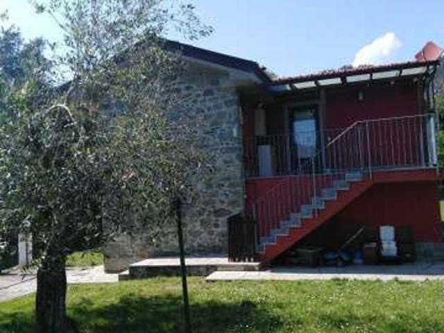 Appartamento in affitto a Calice Al Cornoviglio, Liguria