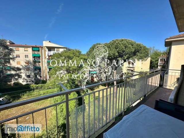 Appartamento in affitto a Quartiere 2, Firenze