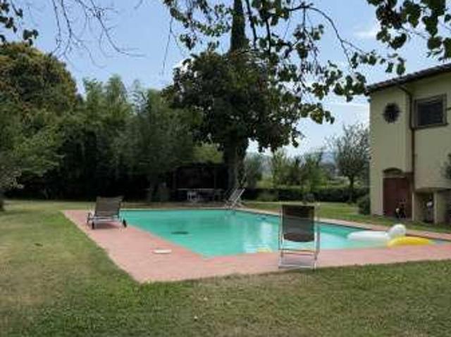 Appartamento in affitto a Quartiere 2, Firenze