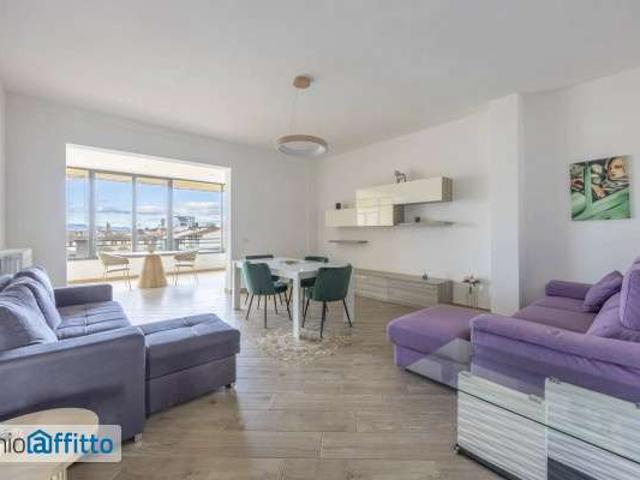 Appartamento in affitto a Quartiere 2, Firenze