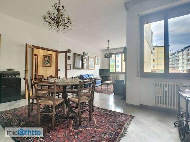 Appartamento in affitto a Quartiere 2, Firenze