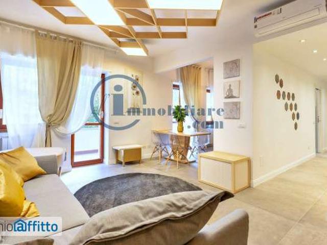 Appartamento in affitto a Quartiere 2, Firenze