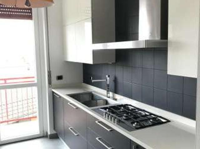Appartamento in affitto a Carugate, Lombardia