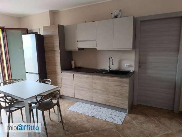 Appartamento in affitto a Giussago, Lombardia