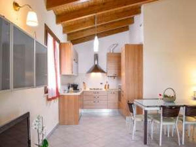 Appartamento in affitto a Castelbelforte, Lombardia