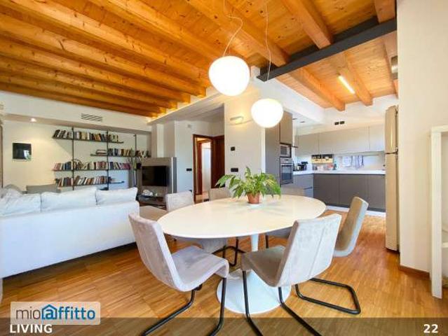 Appartamento in affitto a Castelfranco Veneto, Veneto