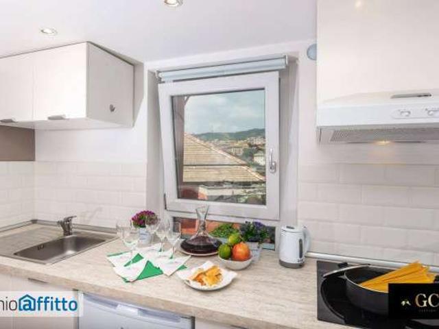 Appartamento in affitto a Centro Est, Serra Riccò