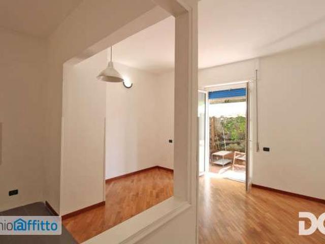 Appartamento in affitto a Centro Est, Serra Riccò