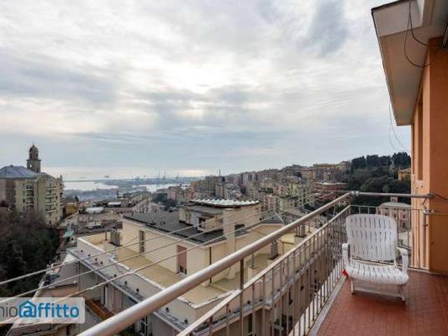 Appartamento in affitto a Centro Est, Serra Riccò