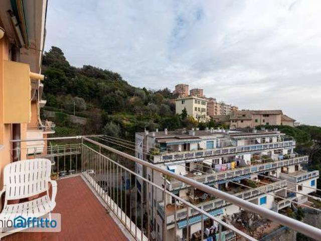 Appartamento in affitto a Centro Est, Serra Riccò