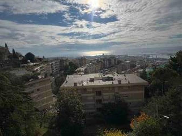 Appartamento in affitto a Centro Est, Serra Riccò