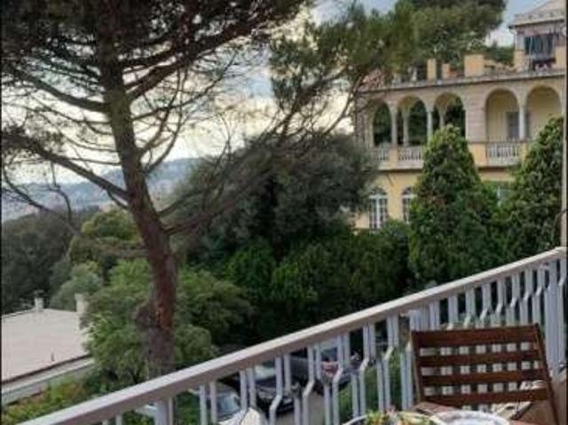 Appartamento in affitto a Centro Est, Serra Riccò