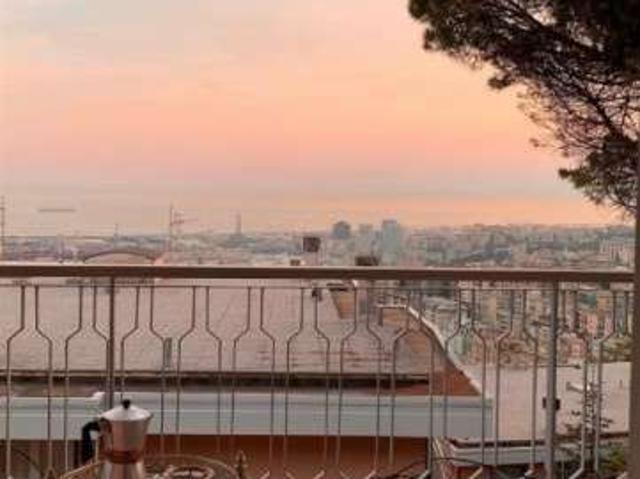 Appartamento in affitto a Centro Est, Serra Riccò