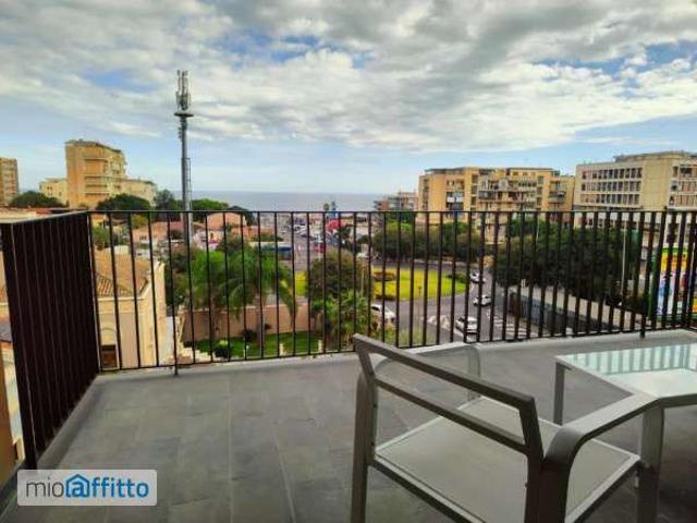 Appartamento in affitto a Picanello, Catania