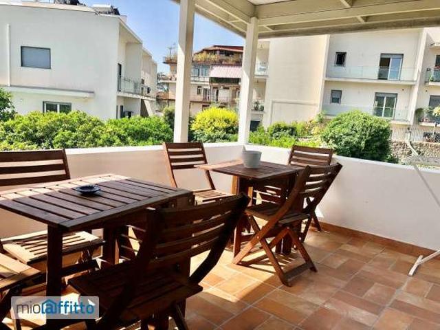 Appartamento in affitto a Barriera, Catania