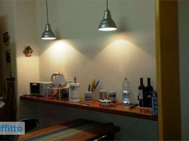 Appartamento in affitto a Borgo-Sanzio, Catania