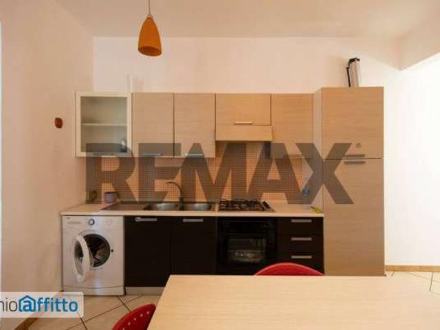 Appartamento in affitto a Borgo-Sanzio, Catania