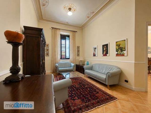 Appartamento in affitto a Antico Corso, Catania