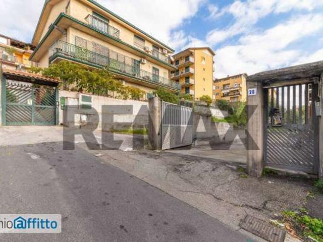Appartamento in affitto a San Giovanni Galermo-Trappeto-Cibali, Catania