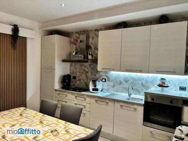 Appartamento in affitto a Picanello-Ognina-Barriera-Canalicchio, Catania