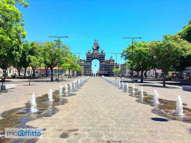 Appartamento in affitto a Centro storico, Catania