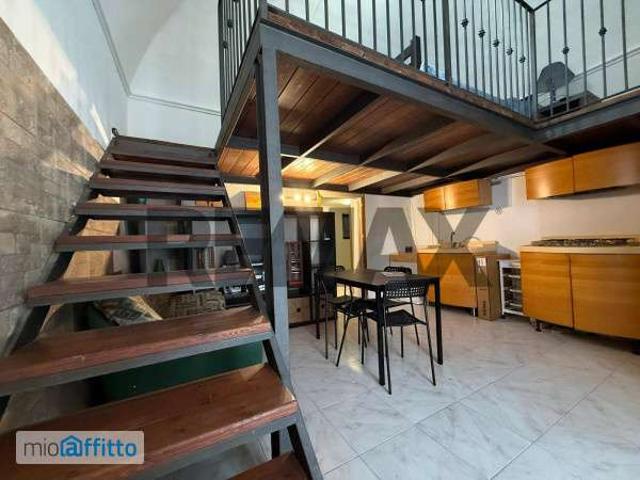 Appartamento in affitto a Centro storico, Catania