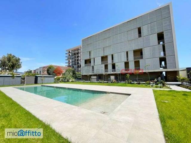 Appartamento in affitto a Picanello, Catania