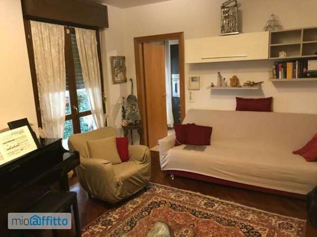 Appartamento in affitto a Bergamo, Lombardia