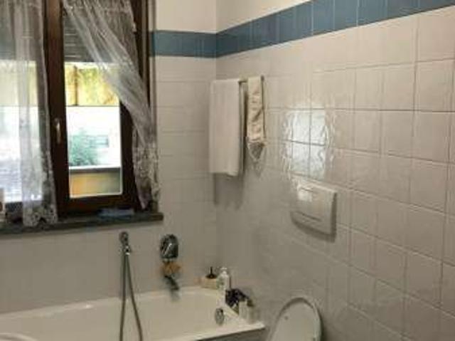 Appartamento in affitto a Bergamo, Lombardia