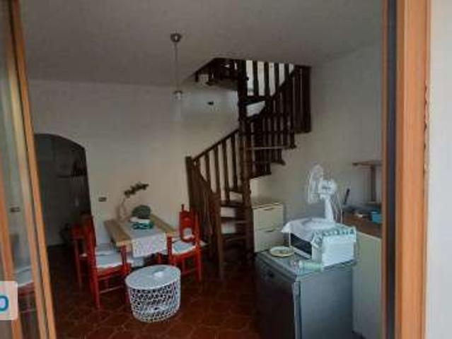 Appartamento in affitto a Terrenin, Celle Ligure