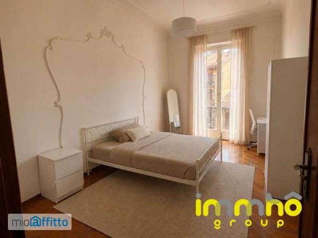 Appartamento in affitto a Circoscrizione 3, Piemonte