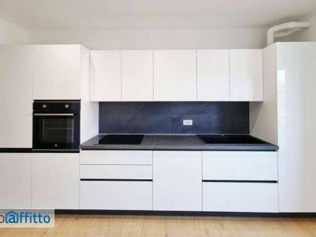 Appartamento in affitto a Sant'Anna / Sveta Ana, Gorizia