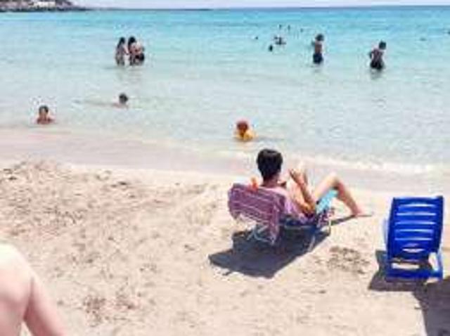Appartamento in affitto a Puglia, Taranto