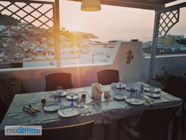 Appartamento in affitto a Ischia, Campania