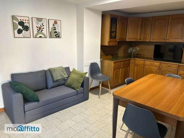 Appartamento in affitto a Clusone, Lombardia