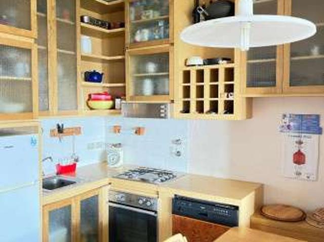 Appartamento in affitto a Vallecrosia, Liguria