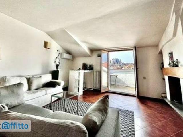 Appartamento in affitto a Orvieto, Umbria